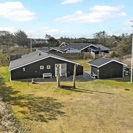 Сasa de vacaciones Bl428-blokhus-hojlyngen-1 *