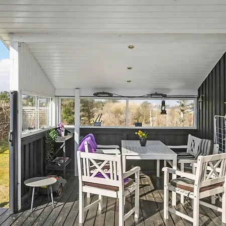 Сasa de vacaciones Bl428-blokhus-hojlyngen-1