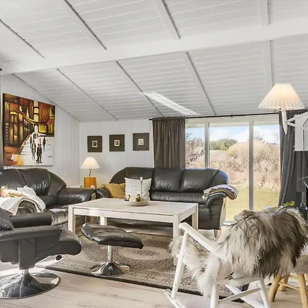Сasa de vacaciones Bl428-blokhus-hojlyngen-1